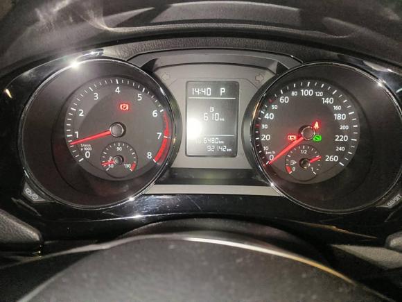 [苏州·苏E] 二手大众速腾2015款 230TSI 自动舒适型