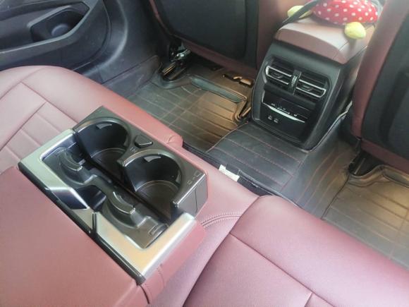 [宁波·浙B] 二手宝马宝马3系2021款 改款 320Li M运动套装