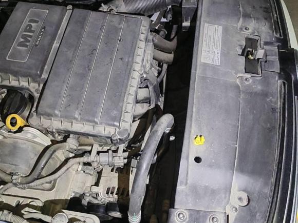 [苏州·苏E] 二手大众速腾2018款 1.6L 自动舒适型