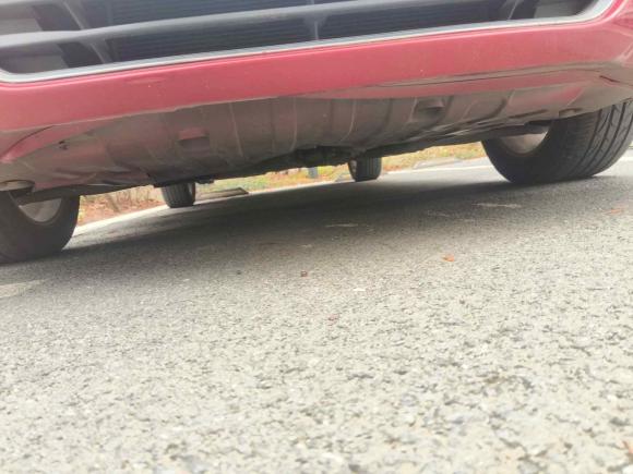 [上海·闽F] 二手现代朗动2012款 1.6L 自动尊贵型