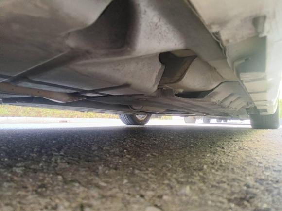 [深圳·粤B] 二手福特蒙迪欧2013款 2.0L GTDi200时尚型