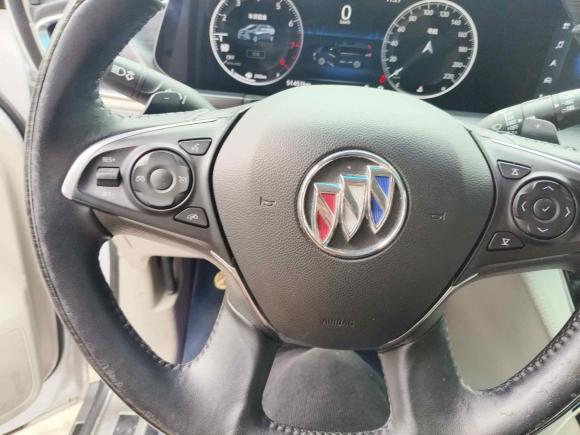 [成都·川A] 二手别克别克GL82021款 ES陆尊 653T 舒适型