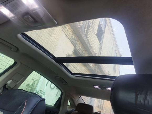 [深圳·川K] 二手吉利汽车博瑞2018款  1.8T 舒适智领版