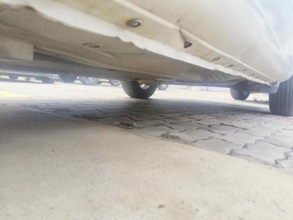 [青岛·鲁U] 二手日产阳光2015款 1.5XE CVT舒适版