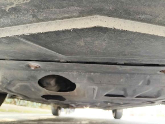 [合肥·皖A] 二手日产阳光2014款 1.5XE CVT精英版