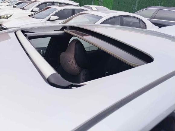 [成都·川A] 二手丰田雷凌2019款 185T CVT豪华版 国VI