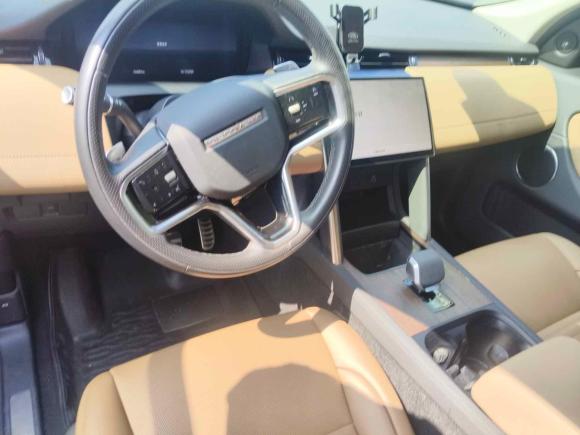 [杭州·浙A] 二手路虎发现运动2023款 249PS R-Dynamic S 性能版