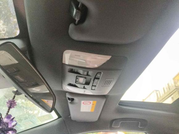 [杭州·黑A] 二手丰田雷凌2019款 185T CVT豪华版 国V