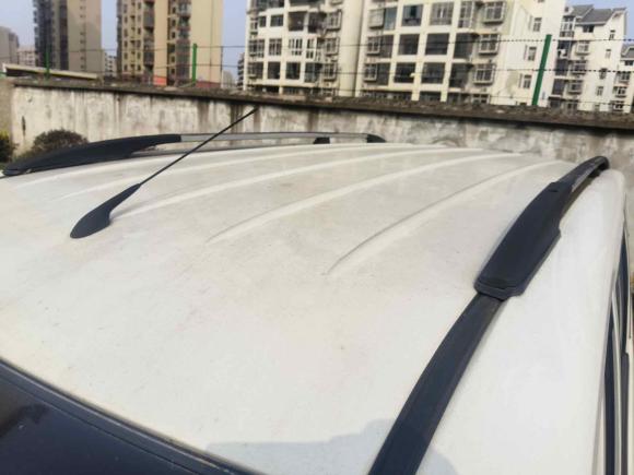 [武汉·鄂C] 二手五菱汽车五菱宏光2015款 1.5L S 基本型国V