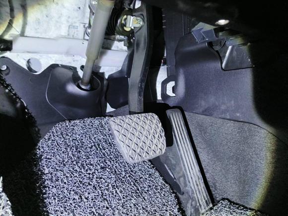 [杭州·浙A] 二手马自达阿特兹2020款 2.5L 蓝天尊崇版