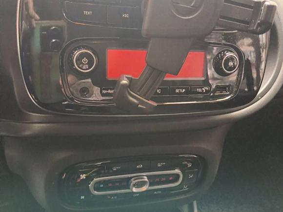 [温州·浙C] 二手smartsmart fortwo2018款 1.0L 52千瓦硬顶灵动版 国V