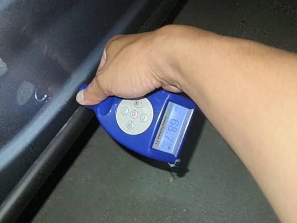 [广州·粤A] 二手奥迪奥迪Q4 e-tron2024款 40 e-tron 创境版