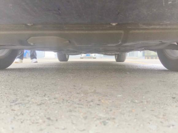 [南通·苏F] 二手Jeep自由光2016款 2.4L 领先版