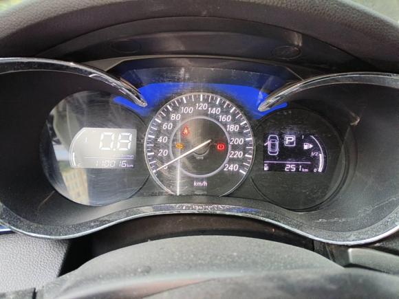 [成都·新A] 二手启辰启辰D602018款 1.6L CVT舒适版