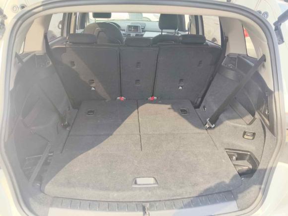 [上海·沪G] 二手宝马宝马2系多功能旅行车2015款 218i 领先型