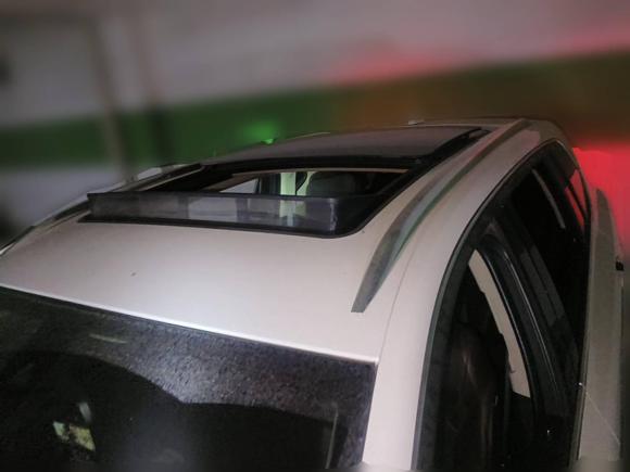 [合肥·皖A] 二手别克昂科威Plus2016款 28T 四驱豪华型