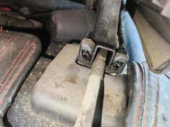 [宁波·闽J] 二手哈弗哈弗H22016款 红标 1.5T 自动两驱豪华型