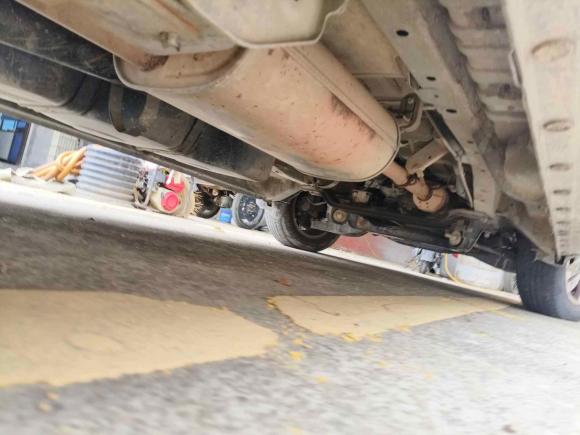 [嘉兴·浙F] 二手江淮瑞风瑞风M32016款 宜家版 1.6L 豪华智能型