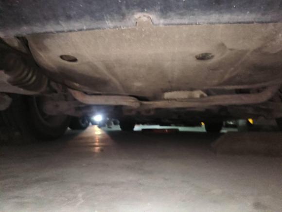 [西安·陕U] 二手奥迪奥迪A6L2011款 2.0 TFSI 自动标准型