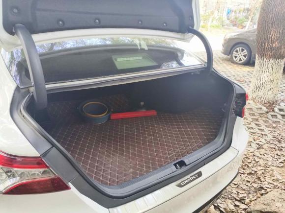 [南京·苏A] 二手丰田凯美瑞2018款 2.0G 豪华版