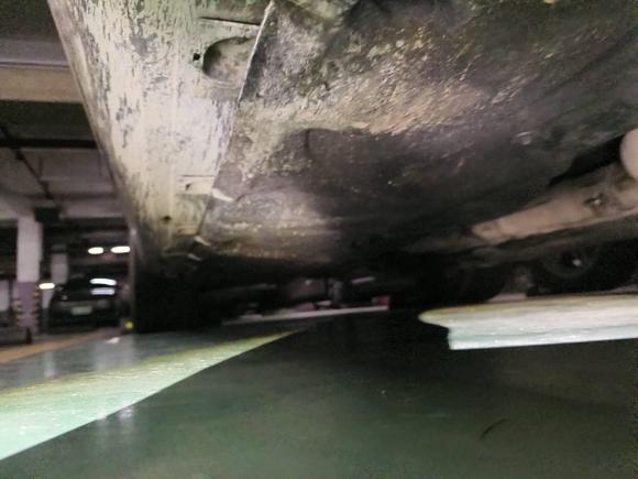 [无锡·皖E] 二手奔驰奔驰S级2010款 S 600 L