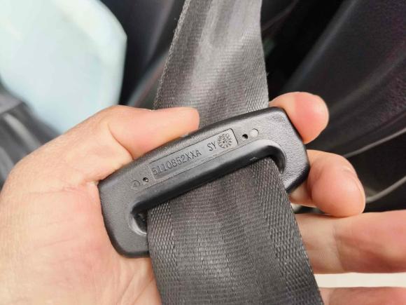 [武汉·鄂L] 二手哈弗哈弗H62014款 运动版 2.0T 柴油 手动两驱精英型