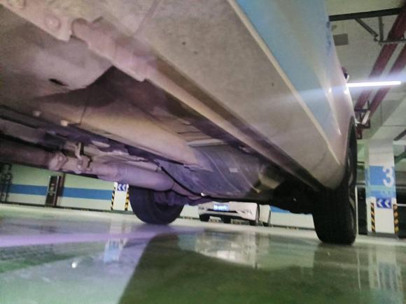 [杭州·浙F] 二手哈弗哈弗F7x2019款 2.0T 两驱极智潮玩版