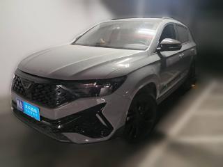 捷达捷达VS52023款 280TSI 自动悦享型