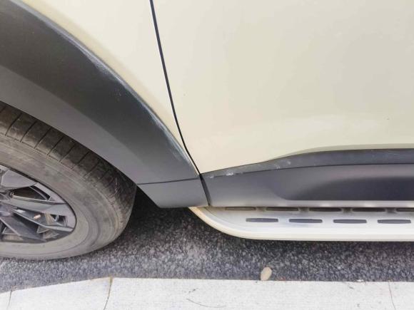 [杭州·浙A] 二手马自达马自达CX-50行也2023款 2.0L 安行版