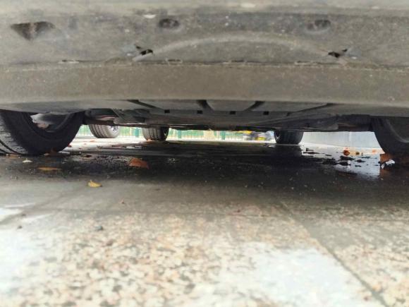 [上海·沪D] 二手福特Mustang2017款 2.3T 性能版