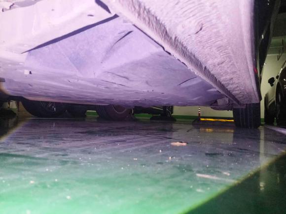 [深圳·粤B] 二手本田凌派2016款 1.8L CVT豪华版