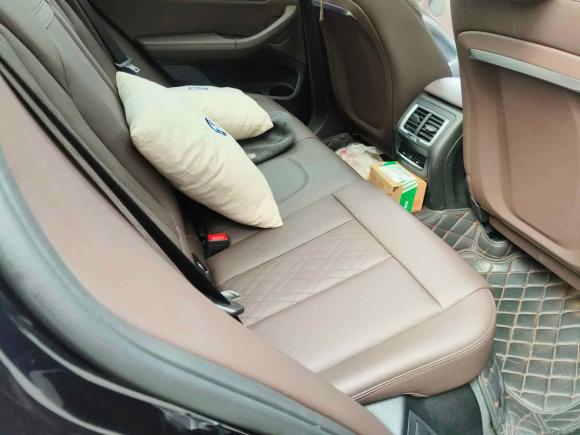 [常州·苏D] 二手宝马宝马X32022款 xDrive25i M运动套装