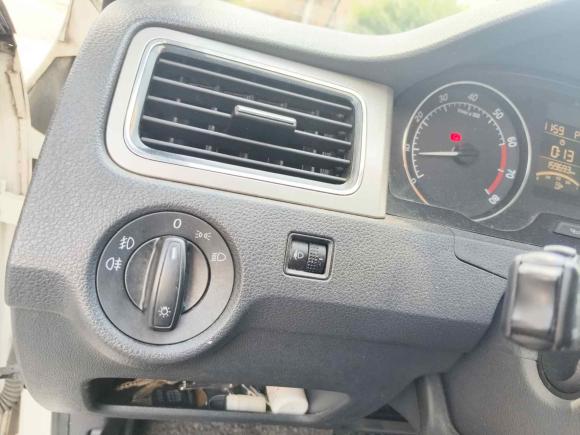 [宁波·浙B] 二手斯柯达昕动2014款 1.6L 自动悦享版