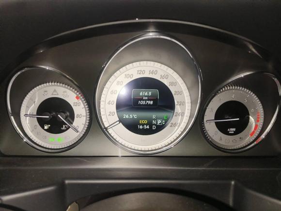 [青岛·鲁U] 二手奔驰奔驰GLK级2014款 GLK 260 4MATIC 动感型
