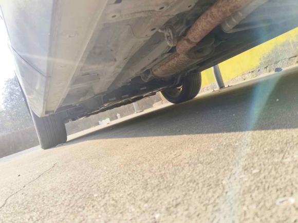 [宁波·浙B] 二手五菱汽车五菱星辰2021款 1.5T CVT星辉版