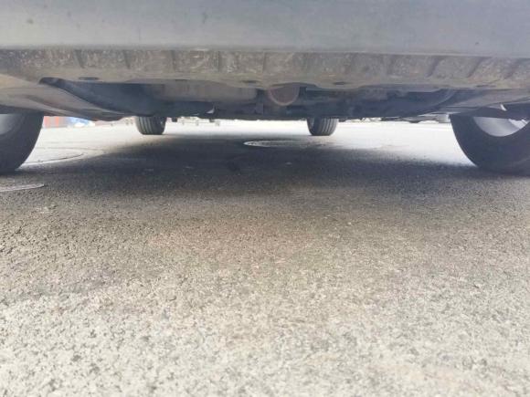 [成都·川A] 二手雪佛兰科鲁兹2013款 1.8L SE AT