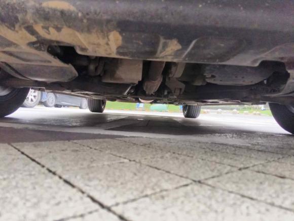 [南京·苏A] 二手荣威荣威3602017款 1.5L 自动豪华版