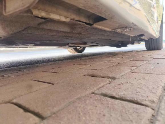 [合肥·皖A] 二手本田思域2016款 220TURBO CVT豪华版