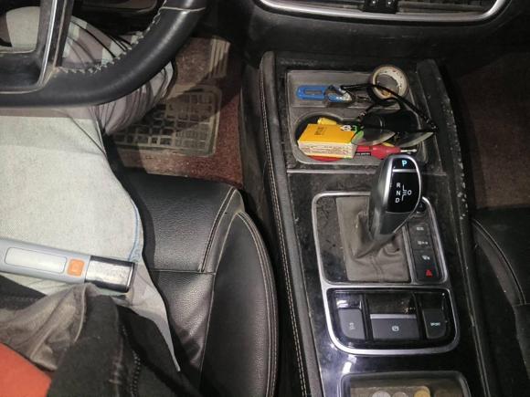 [嘉兴·浙A] 二手比亚迪宋MAX2021款 升级版 1.5T 自动豪华型 6座