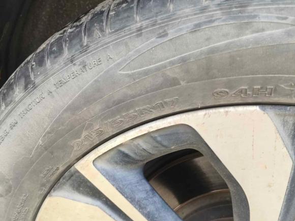 [广州·粤A] 二手埃安AION S2020款 魅 580