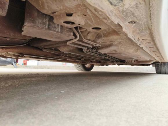 [南昌·苏A] 二手别克君越2018款 28T 精英型