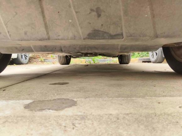 [上海·浙F] 二手大众途观2013款 1.4TSI 手动两驱蓝驱版