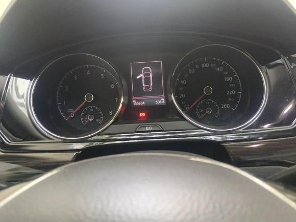 [嘉兴·浙F] 二手大众凌渡2015款 330TSI DSG舒适版