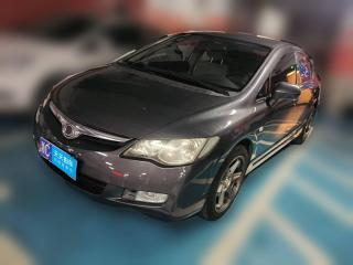 思铭思铭2012款 1.8L 自动