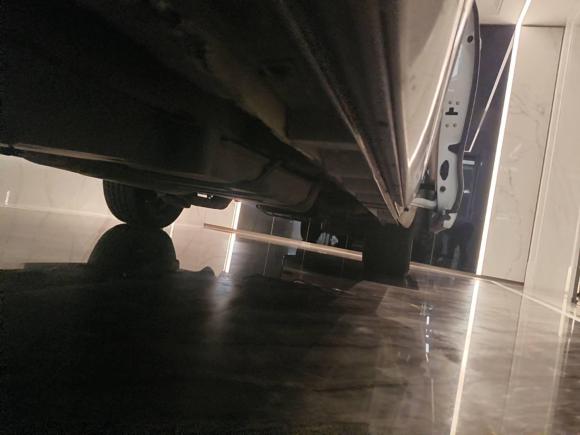 [上海·沪E] 二手丰田埃尔法2011款 3.5L 豪华版