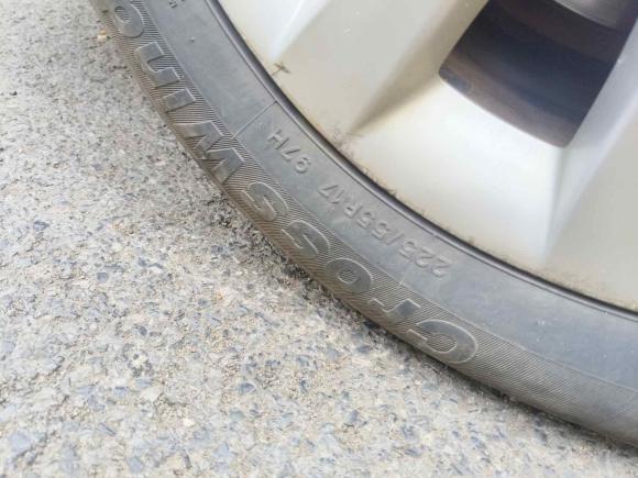 [南昌·赣A] 二手奥迪奥迪A6L2014款 TFSI 舒适型