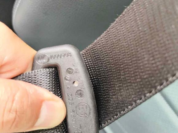 [杭州·浙B] 二手奔驰奔驰C级2020款 C 260 L 运动版