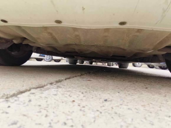 [南昌·赣M] 二手宝马宝马5系2014款 525Li 豪华设计套装