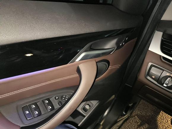 [广州·粤A] 二手宝马宝马X12020款 sDrive25Li 领先型