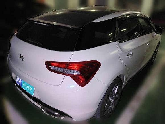 [合肥·皖A] 二手DSDS 52015款 1.6T 雅致版THP160